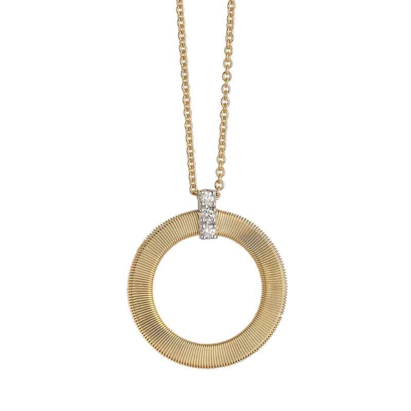 Marco Bicego Masai Necklace