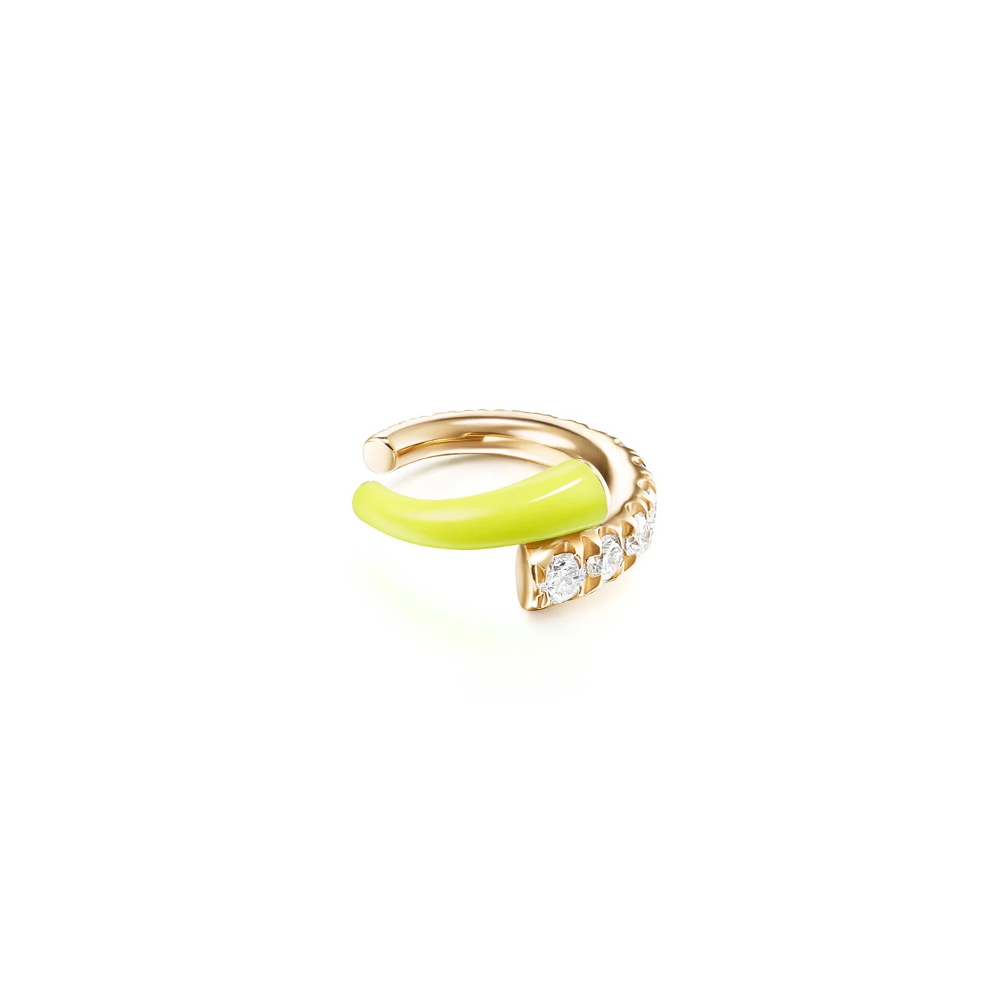 Melissa Kaye Lola Earcuff