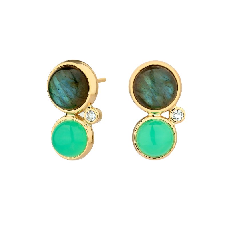 SYNA Baubles Earrings