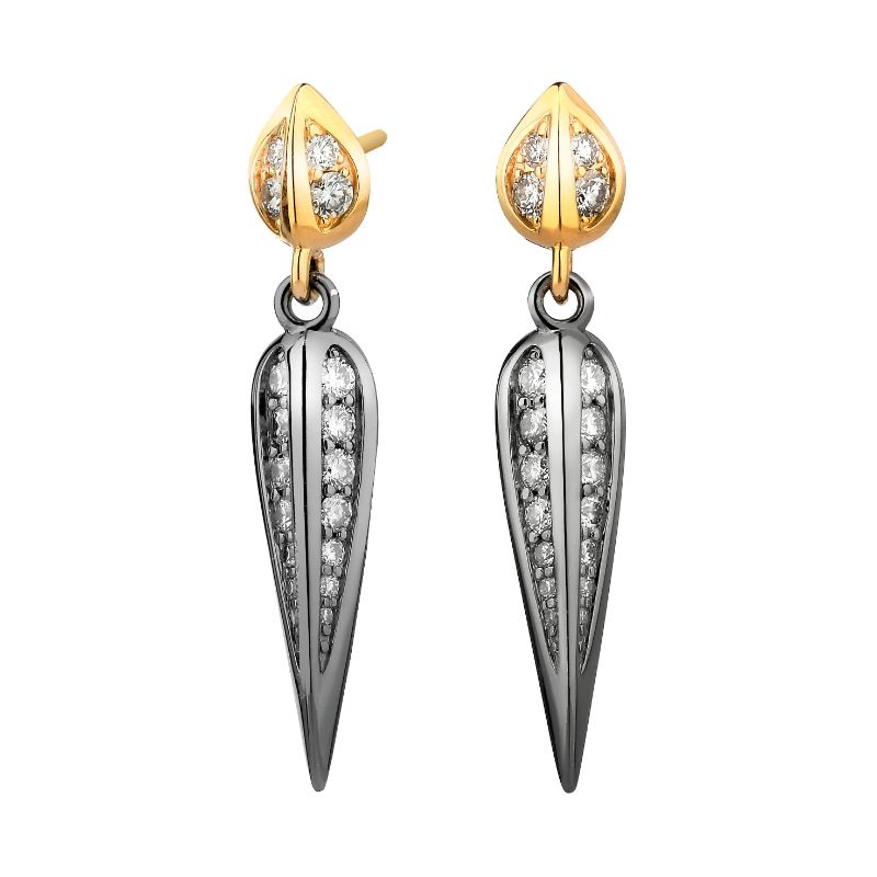 SYNA Mogul Earrings