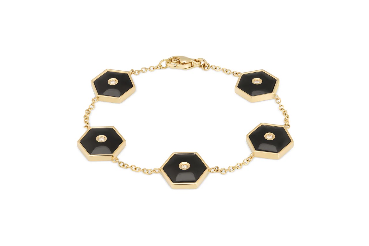 Baia Sommersa Bracelet