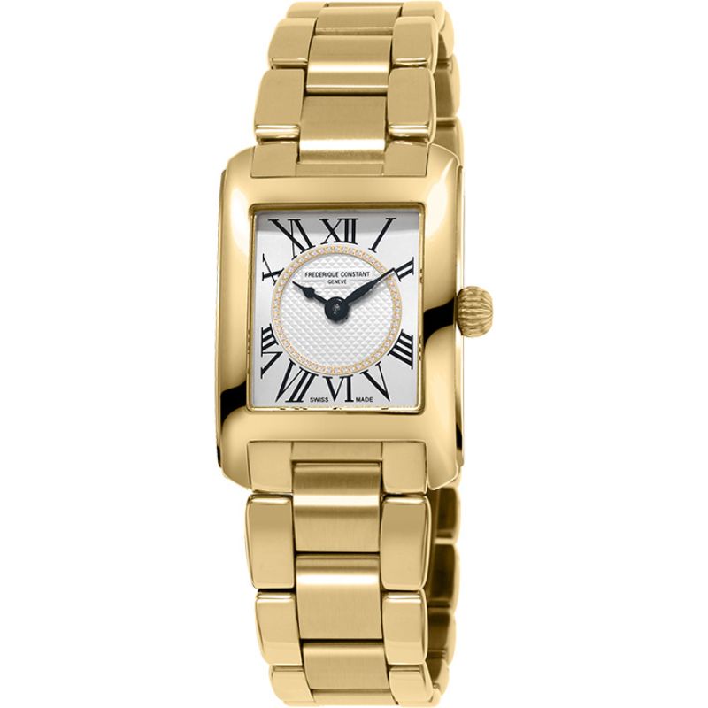 frederique constant women's