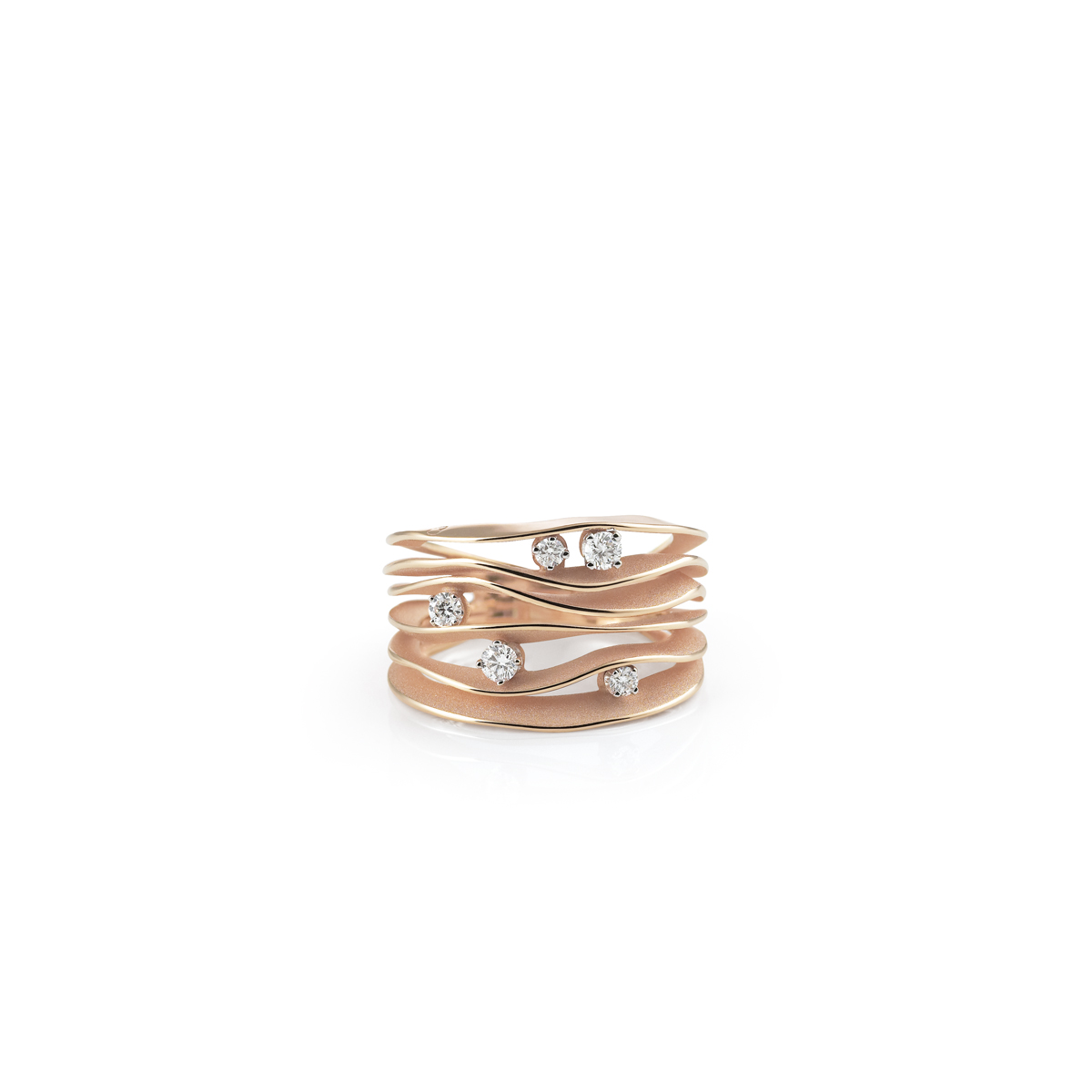 Dune Ring
