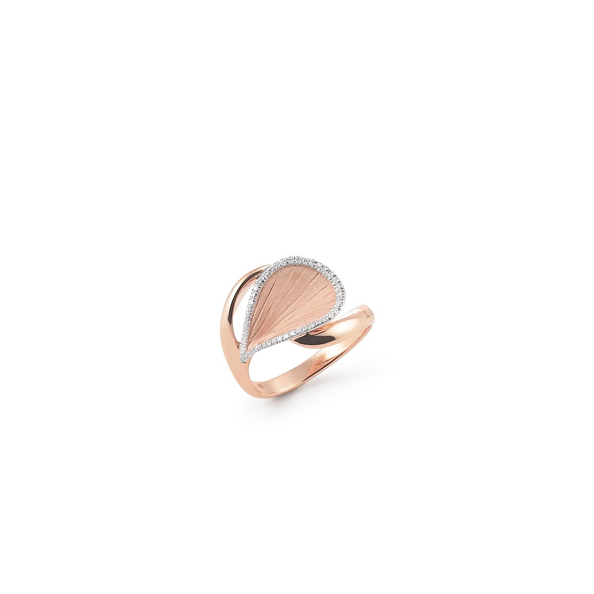 Annamaria Cammilli Goccia Series Ring