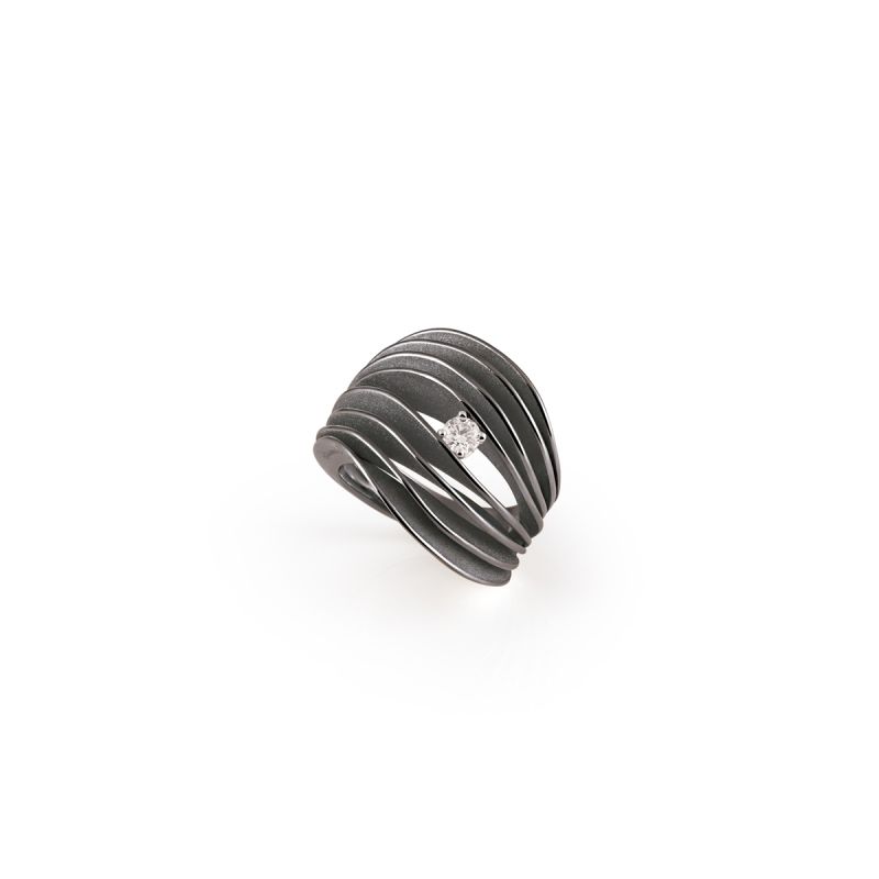 Annamaria Cammilli Velaa Series Ring 