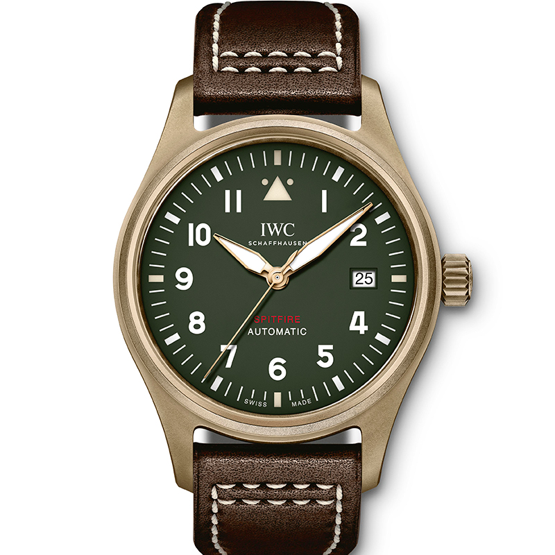 Pilot's Watch Automatic Spitfire