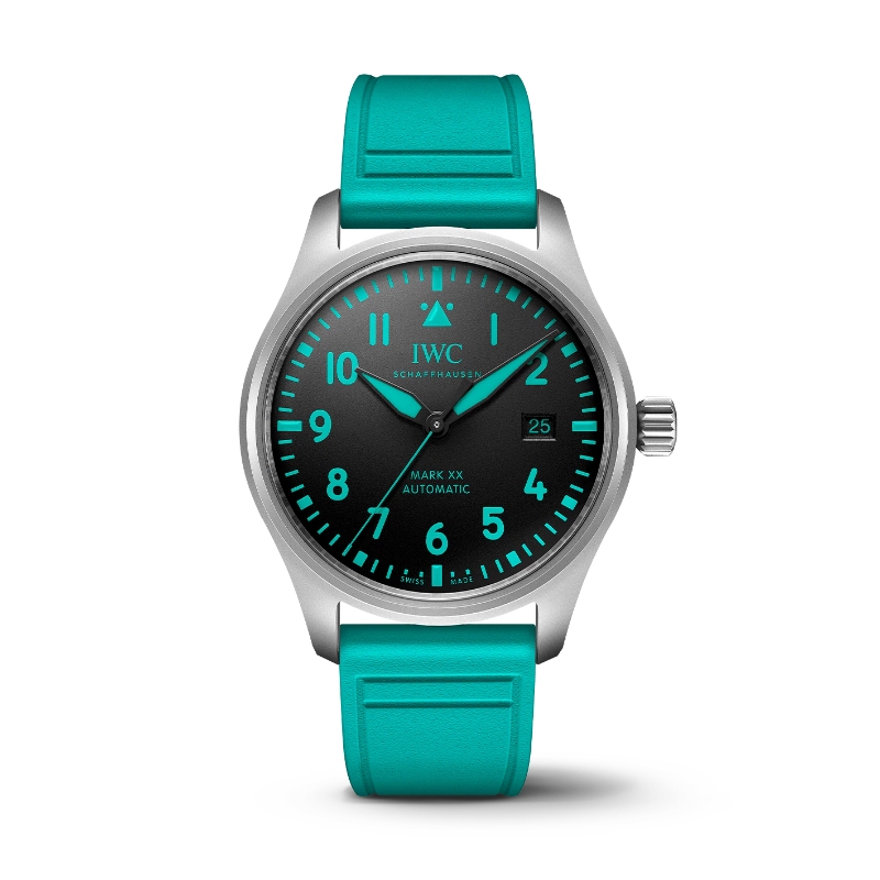 IWC Pilot