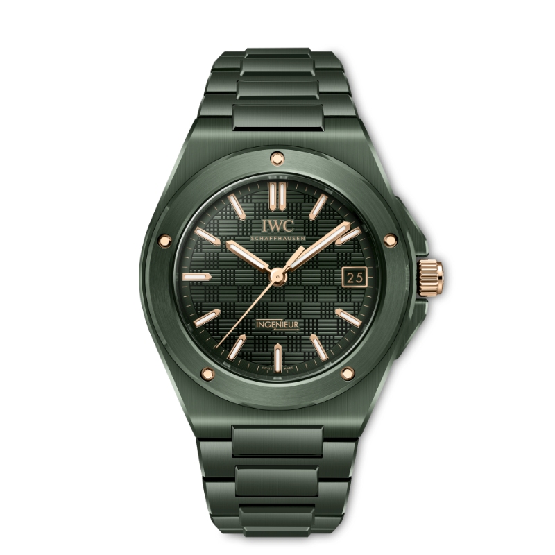 Ingenieur Automatic 42