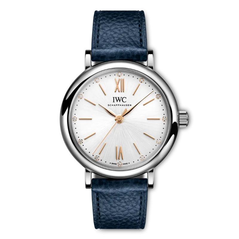 IWC Portofino Automatic 34mm