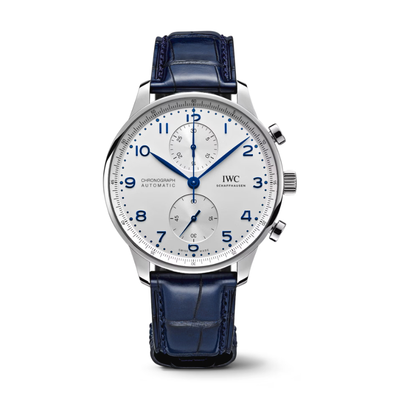 Portugieser Chronograph