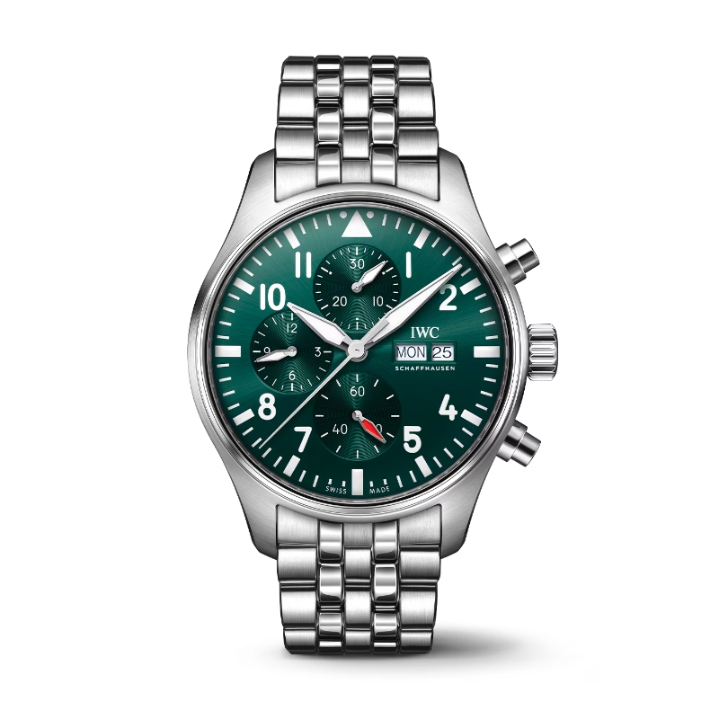 IWC Pilot