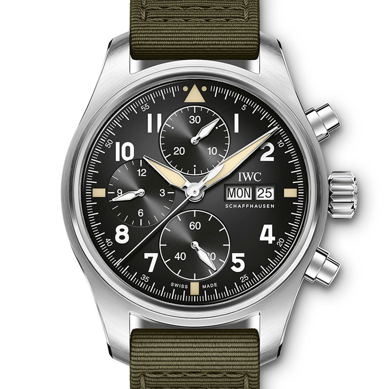 Pilot's Watch Chronograph Spitfire