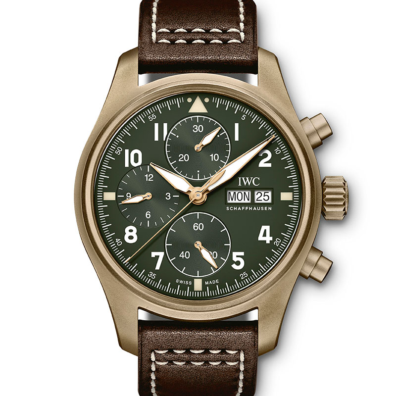 Pilot's Watch Chronograph Spitfire