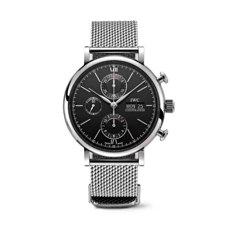 Portofino Chronograph