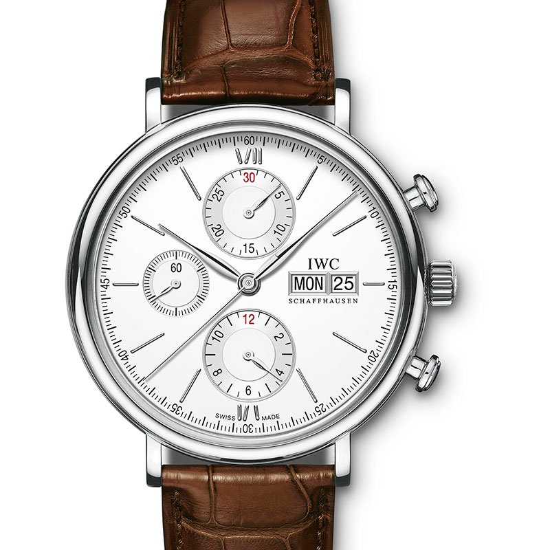 Portofino Chronograph