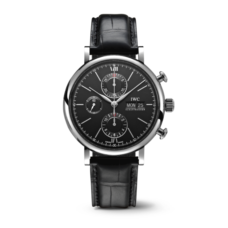 Portofino Chronograph