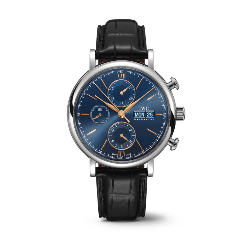 Portofino Chronograph