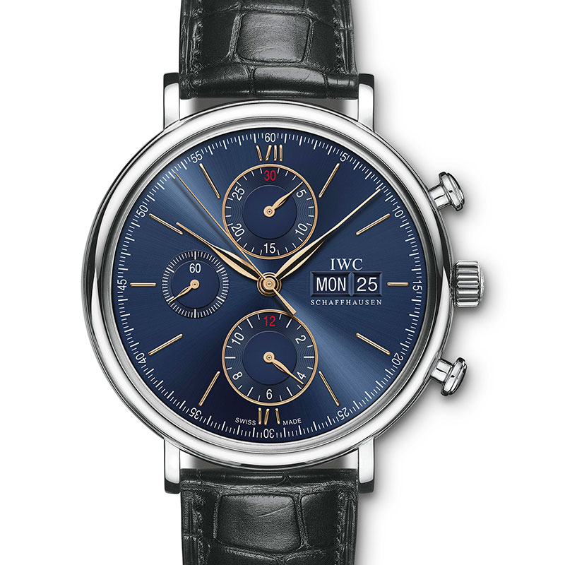 Portofino Chronograph