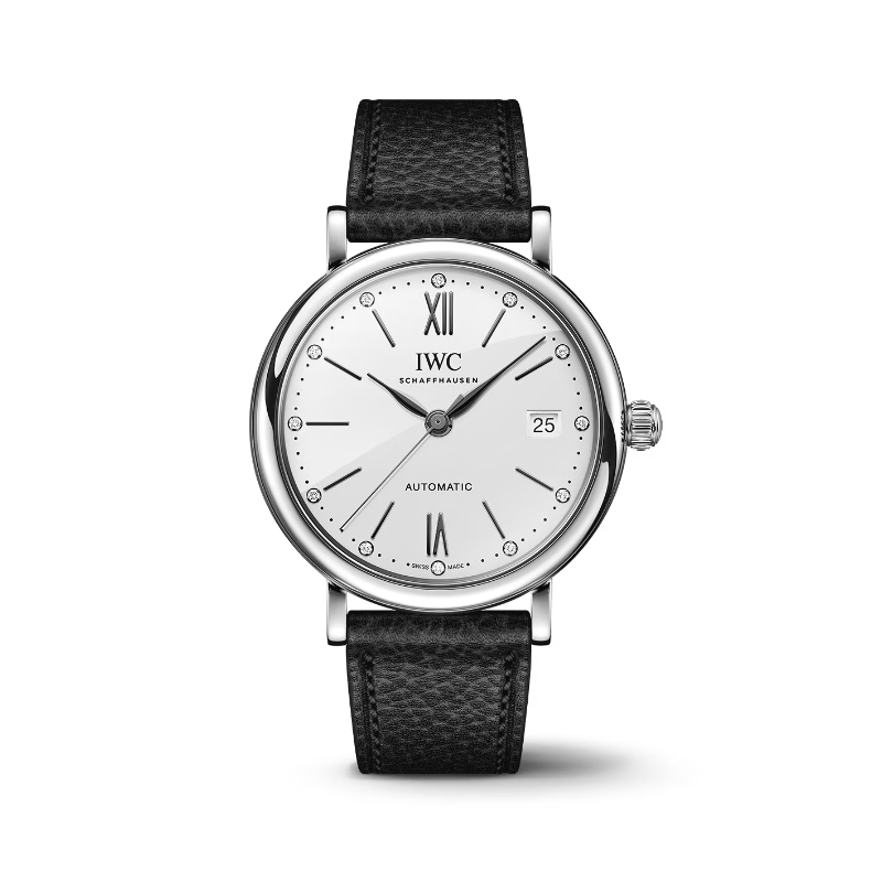 IWC Portofino Automatic 37
