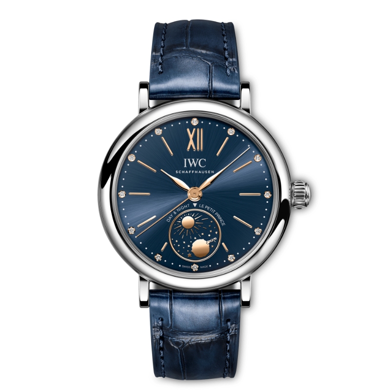 Portofino Automatic Day & Night 34 Le Petit Prince