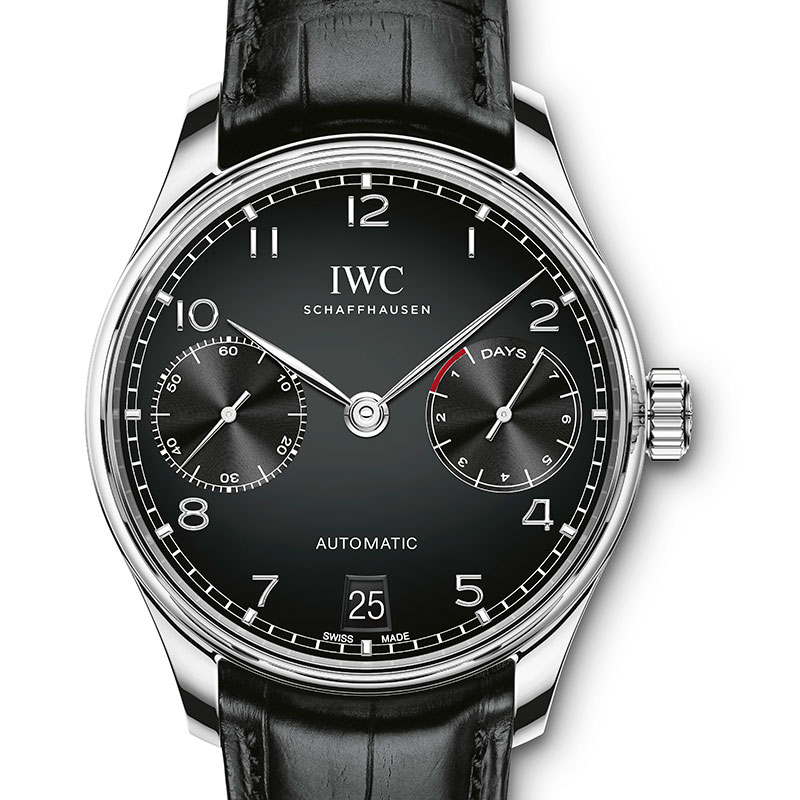 Portugieser Automatic
