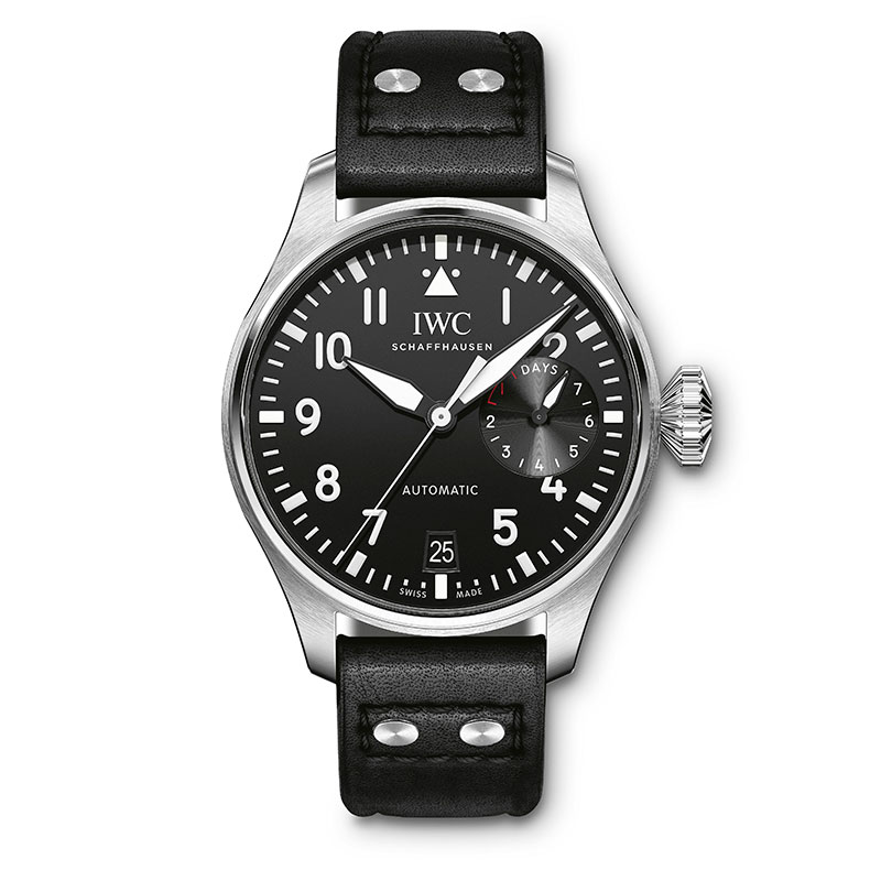 Big Pilot's Watch