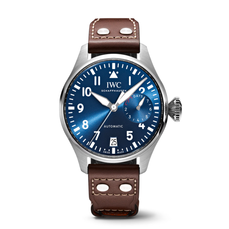 Big Pilot's Watch Edition Le Petit Prince