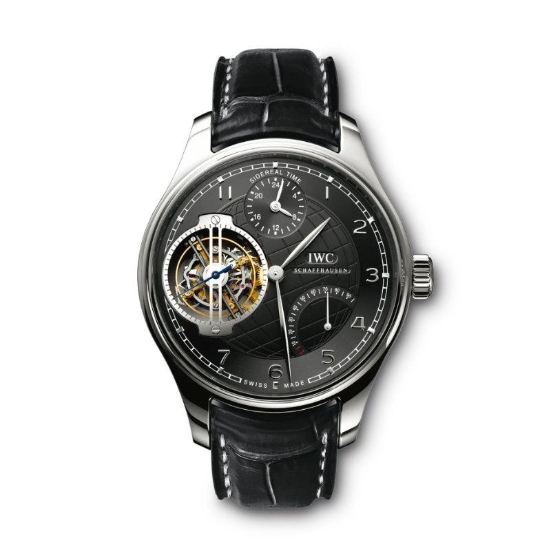 Portugieser Sid&eacute;rale Scafusia