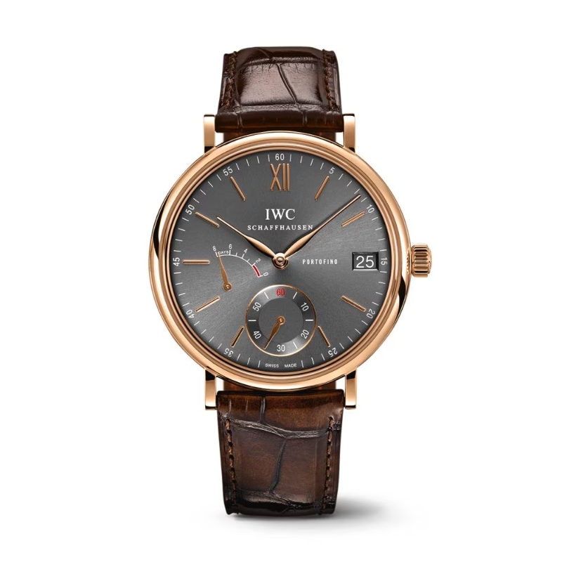 Portofino Hand-Wound