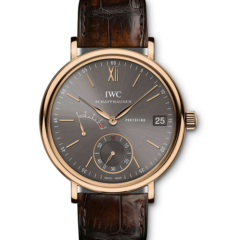 Portofino Hand-Wound