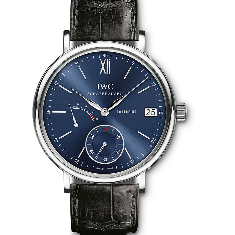 Portofino Hand-Wound