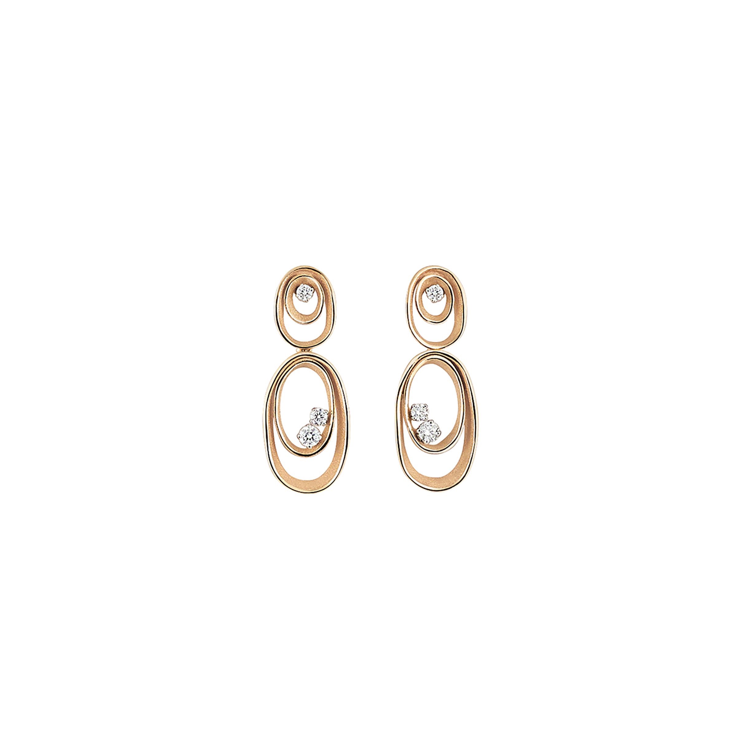 Dune Overture Earrings