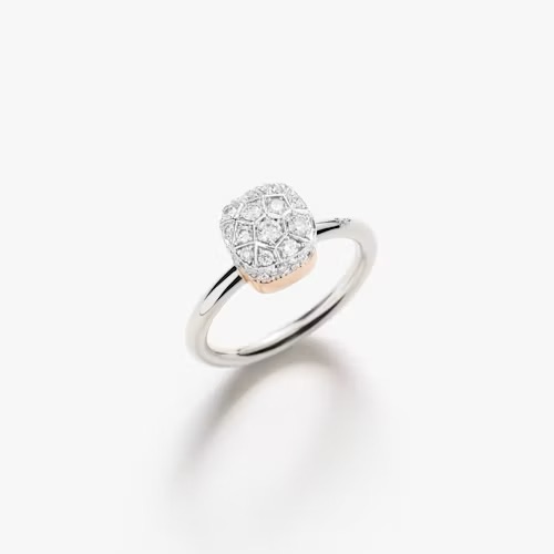 Nudo Petit Ring