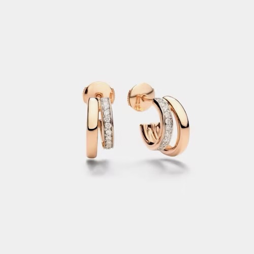 Pomellato Together Earrings