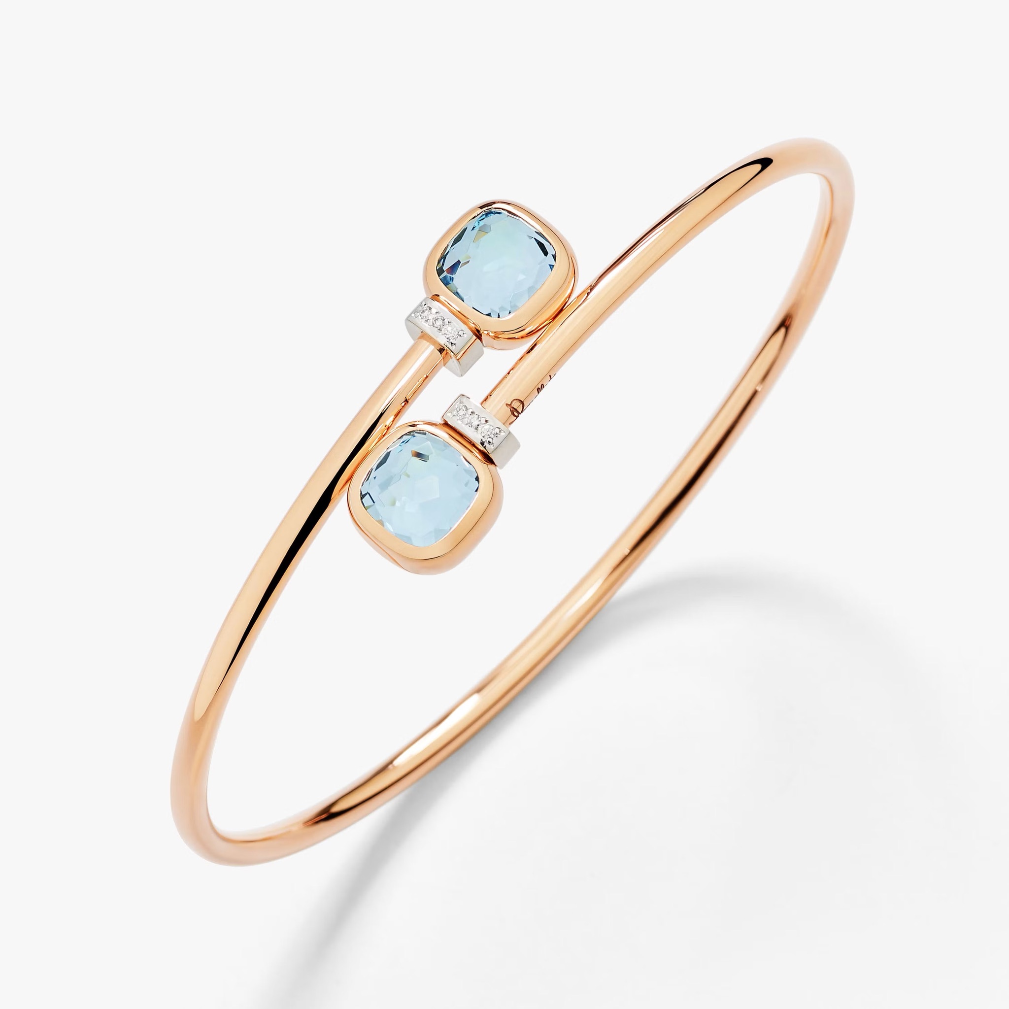 Nudo Mini Bangle