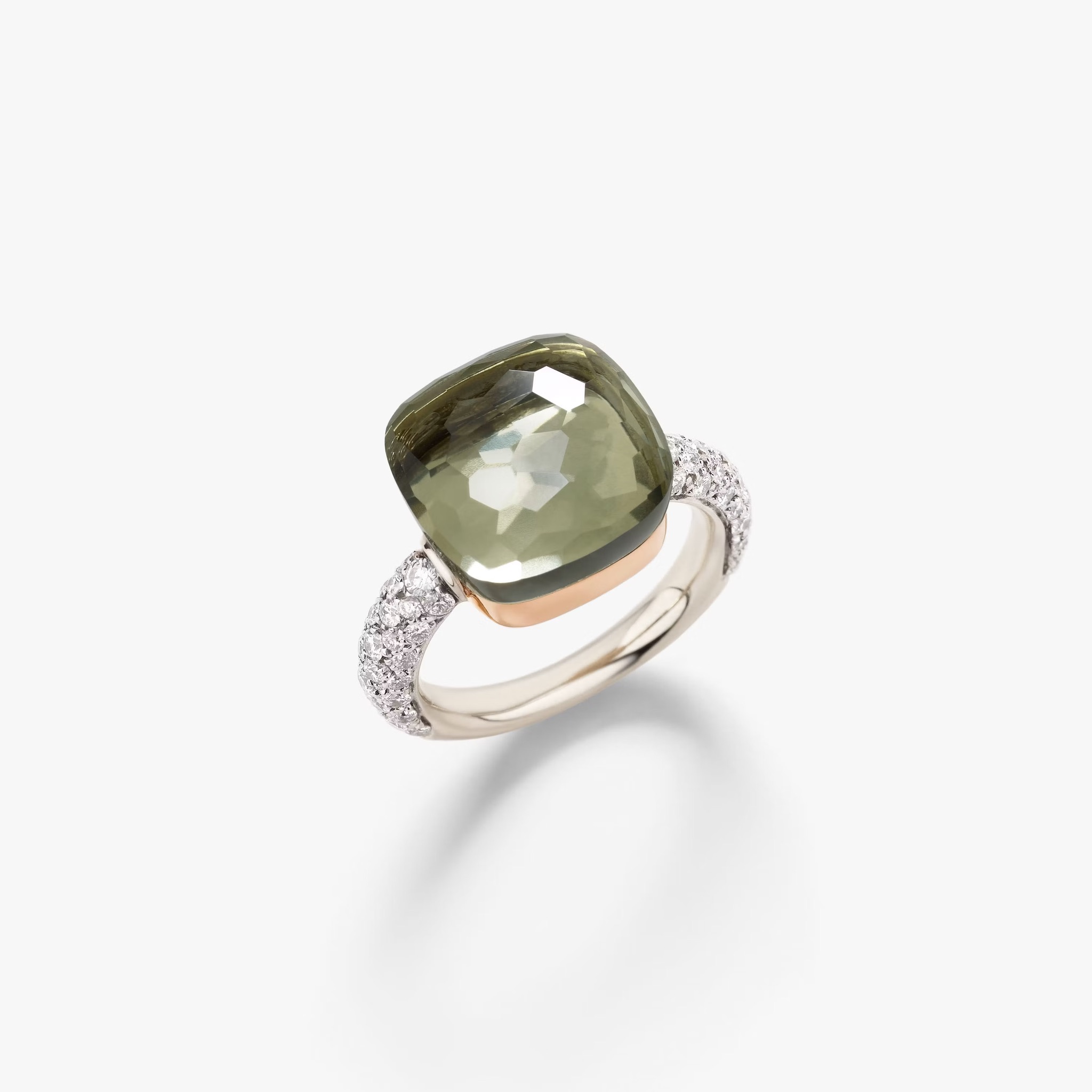 Nudo Maxi Ring
