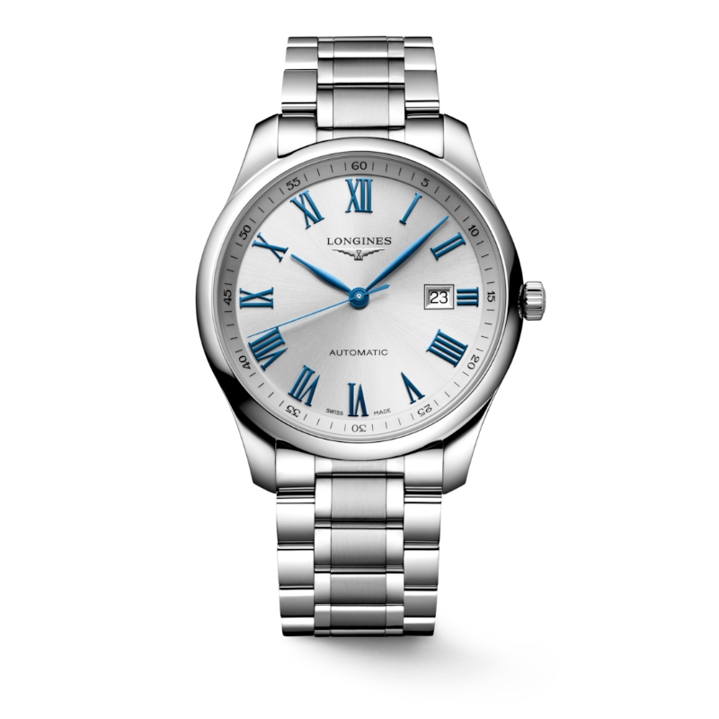 The Longines Master Collection