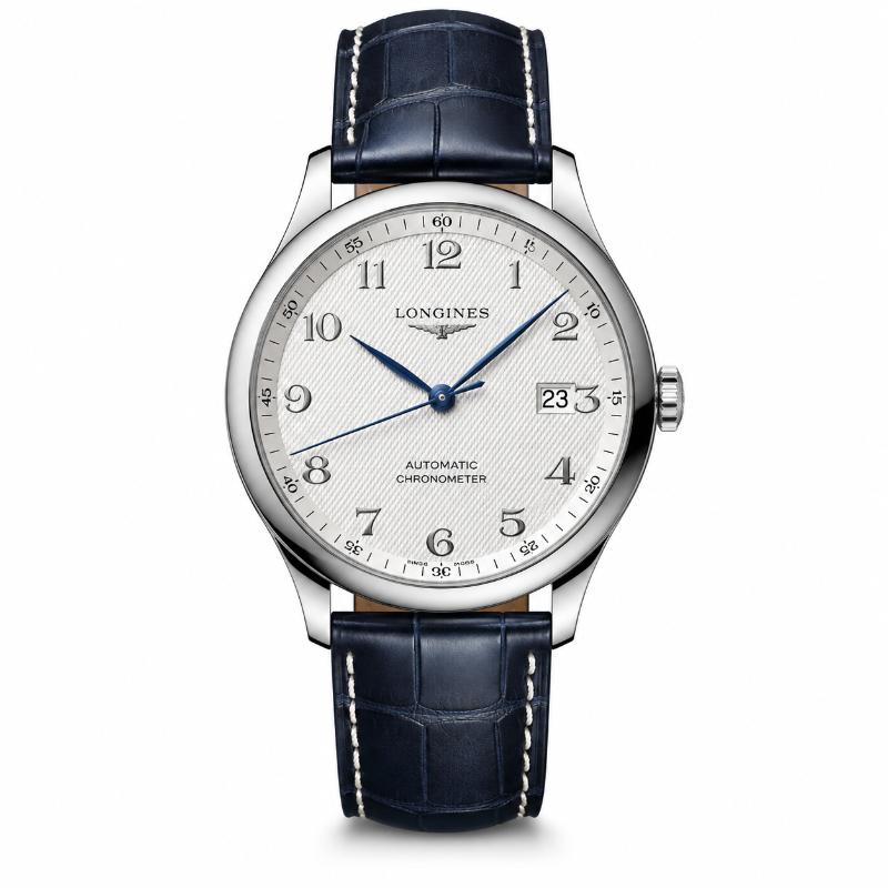 THE LONGINES MASTER COLLECTION