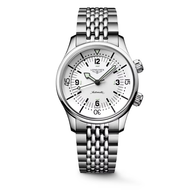 Longines Legend Diver