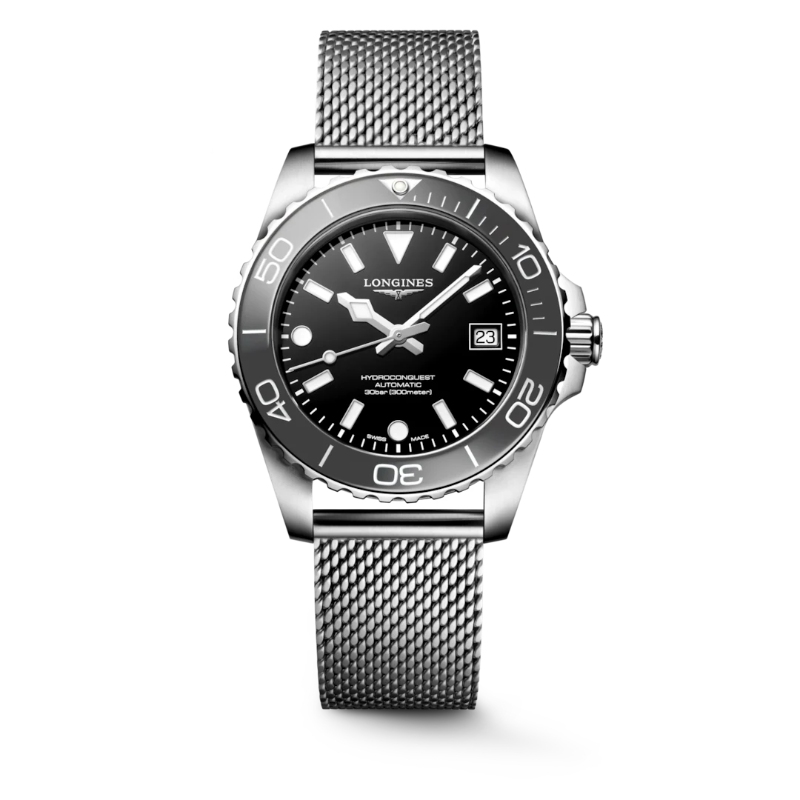 Hydroconquest