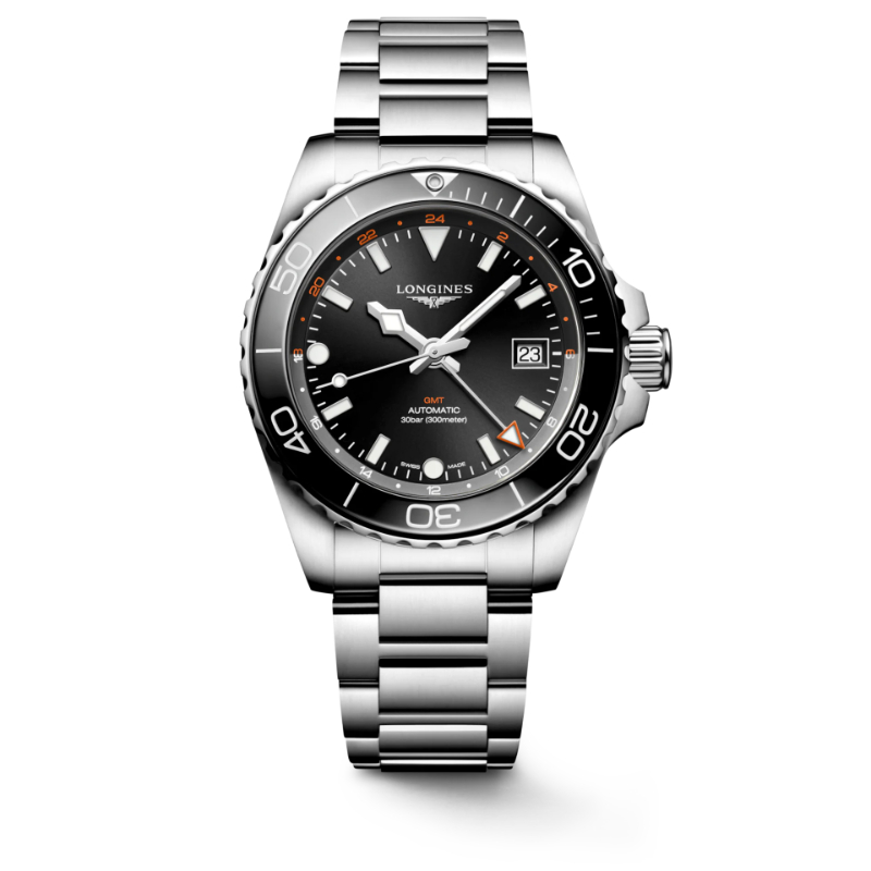 HYDROCONQUEST GMT