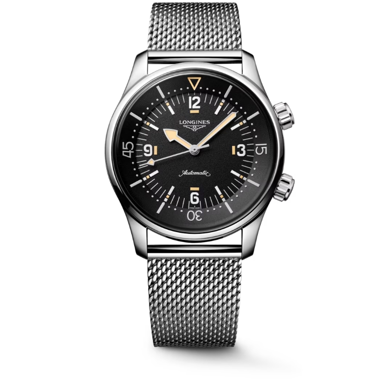 Longines Legend Diver 59