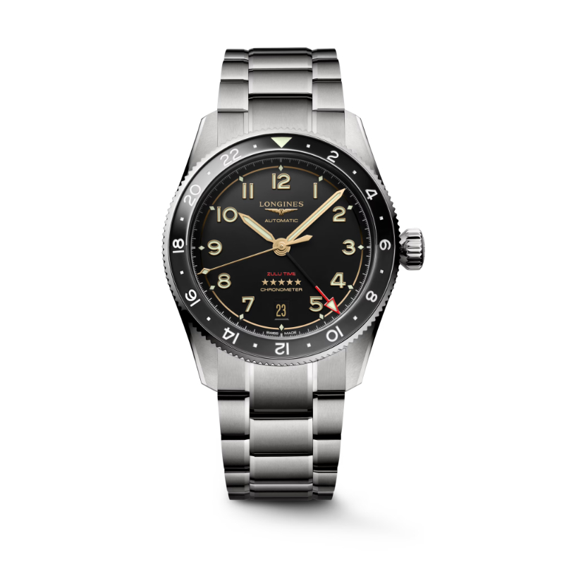 LONGINES SPIRIT ZULU TIME