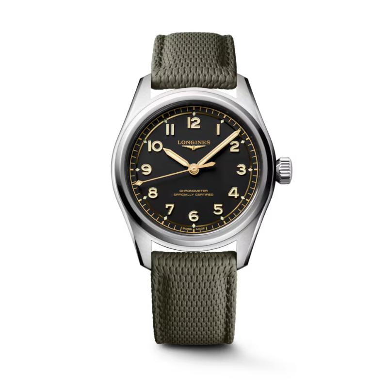 LONGINES SPIRIT PILOT
