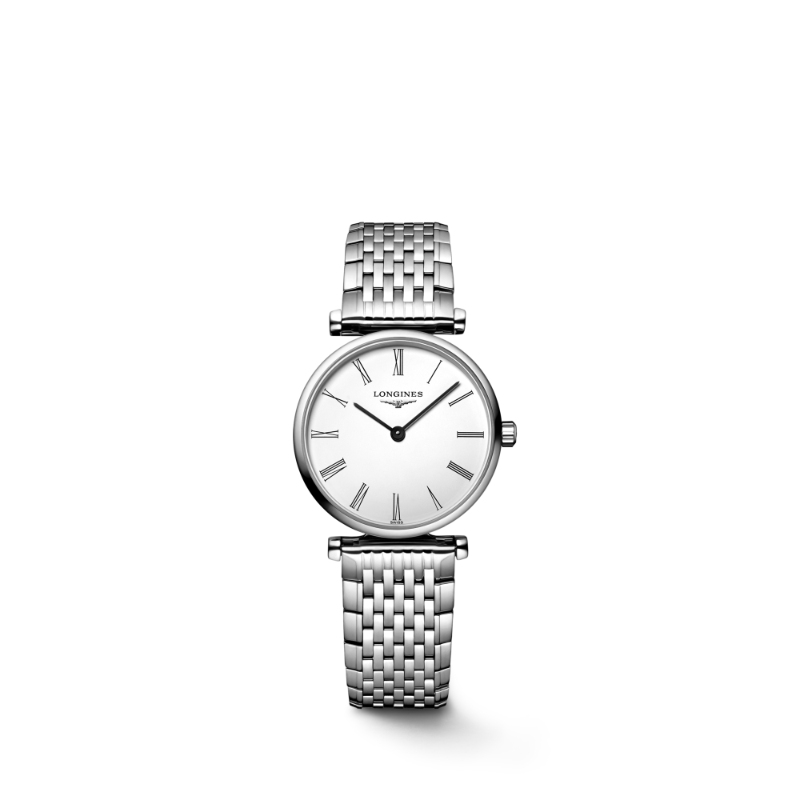 LA GRANDE CLASSIQUE DE LONGINES