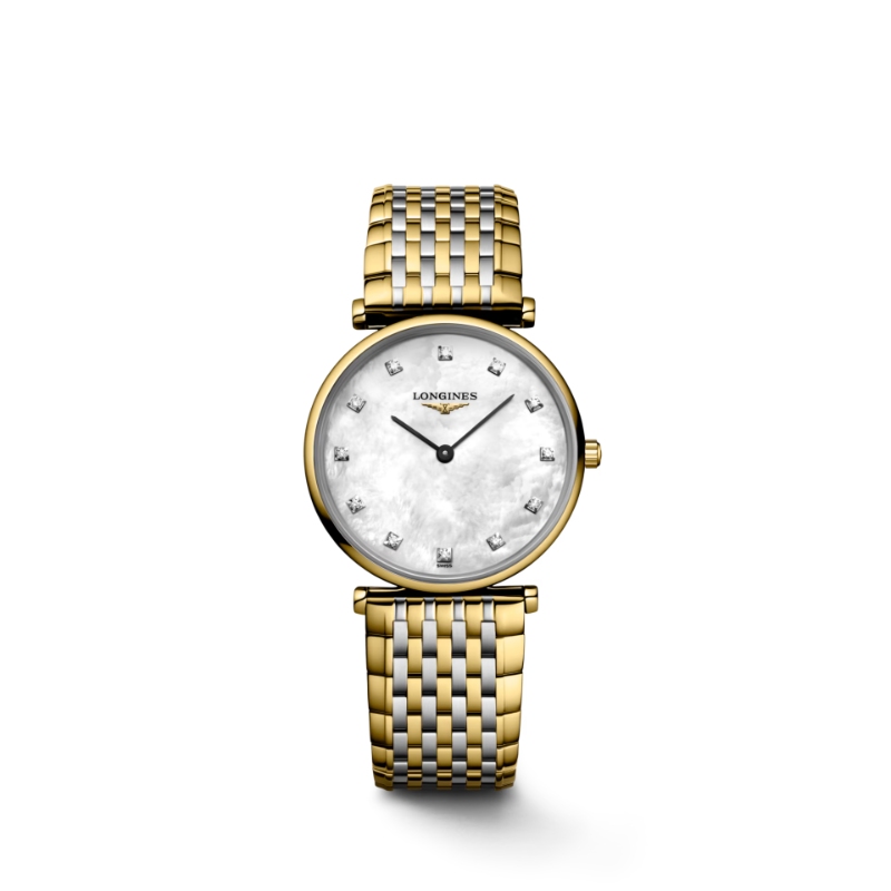 LA GRANDE CLASSIQUE DE LONGINES