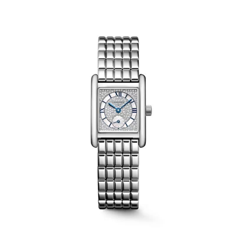 LONGINES MINI DOLCEVITA