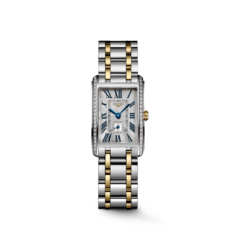 Longines Dolcevita