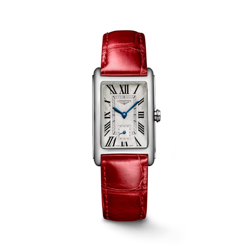Longines Dolcevita