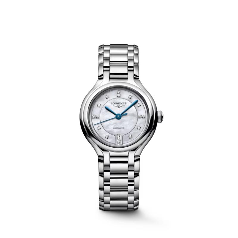 LONGINES PRIMALUNA